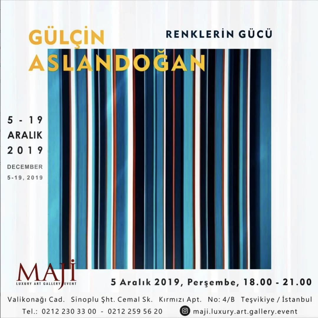 Gülçin Aslandoğan