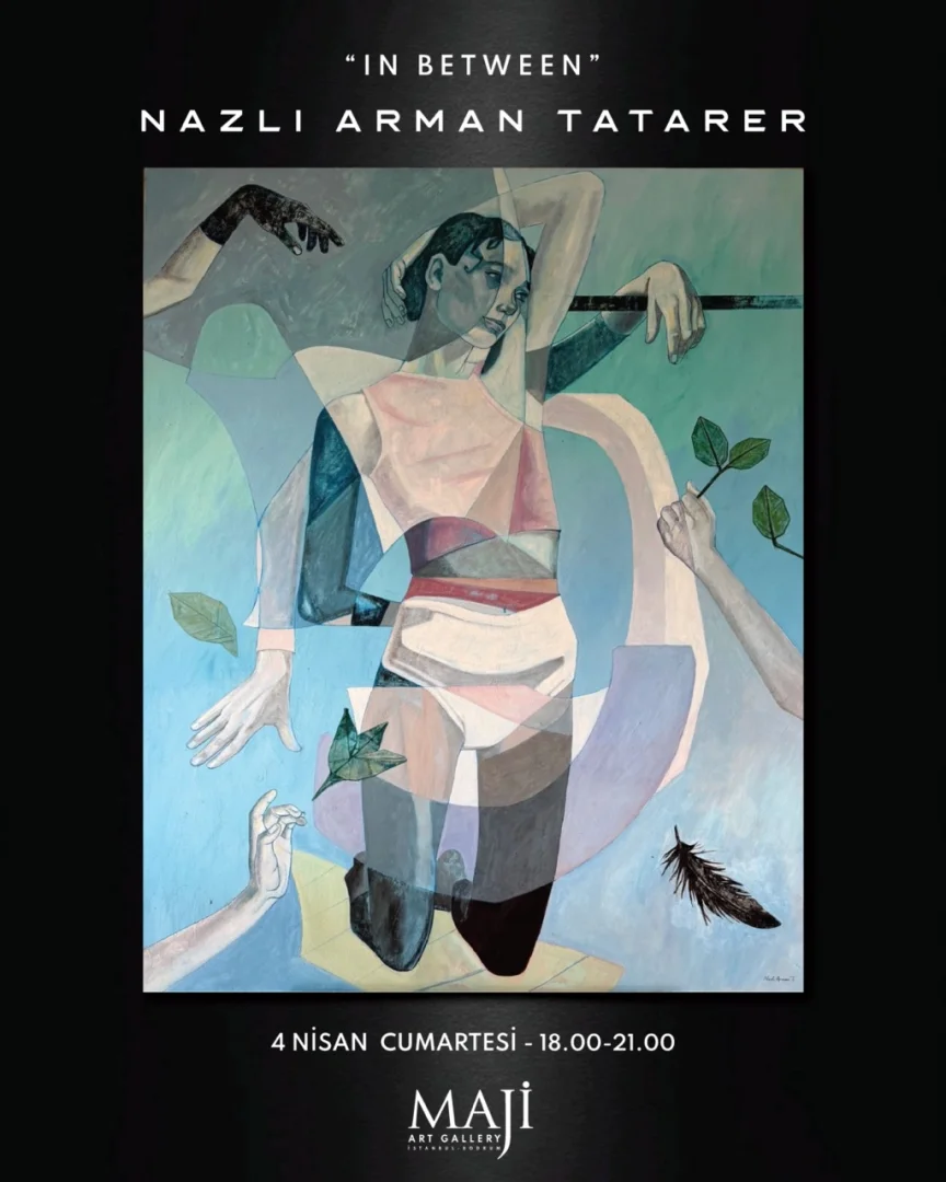 Nazlı Arman Tatarer